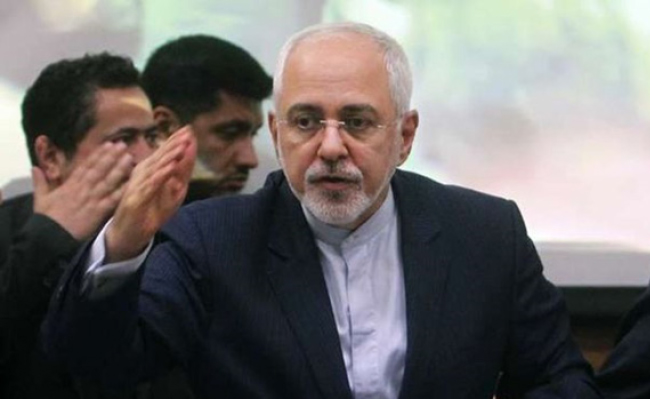 ظریف:  ناموفق بودن برجام برای ایران خیلی خطرناک است